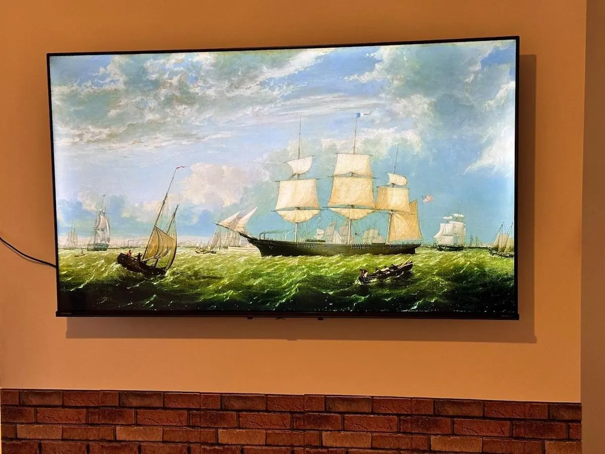 3 Bd Luxury Stay For Contractors & Families ニューカッスル・アポン・タイン 別荘