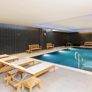 Hotel Crowne Plaza - Stephenson Quarter By Ihg, Newcastle upon Tyne